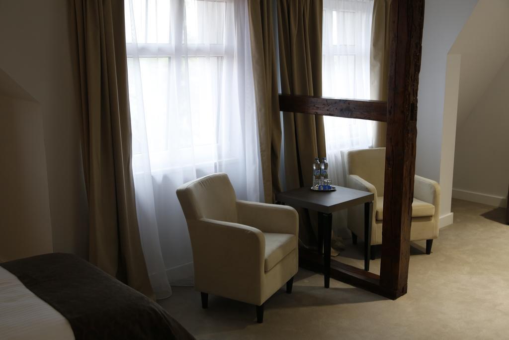 Hotel Chopin 비드고슈치 객실 사진