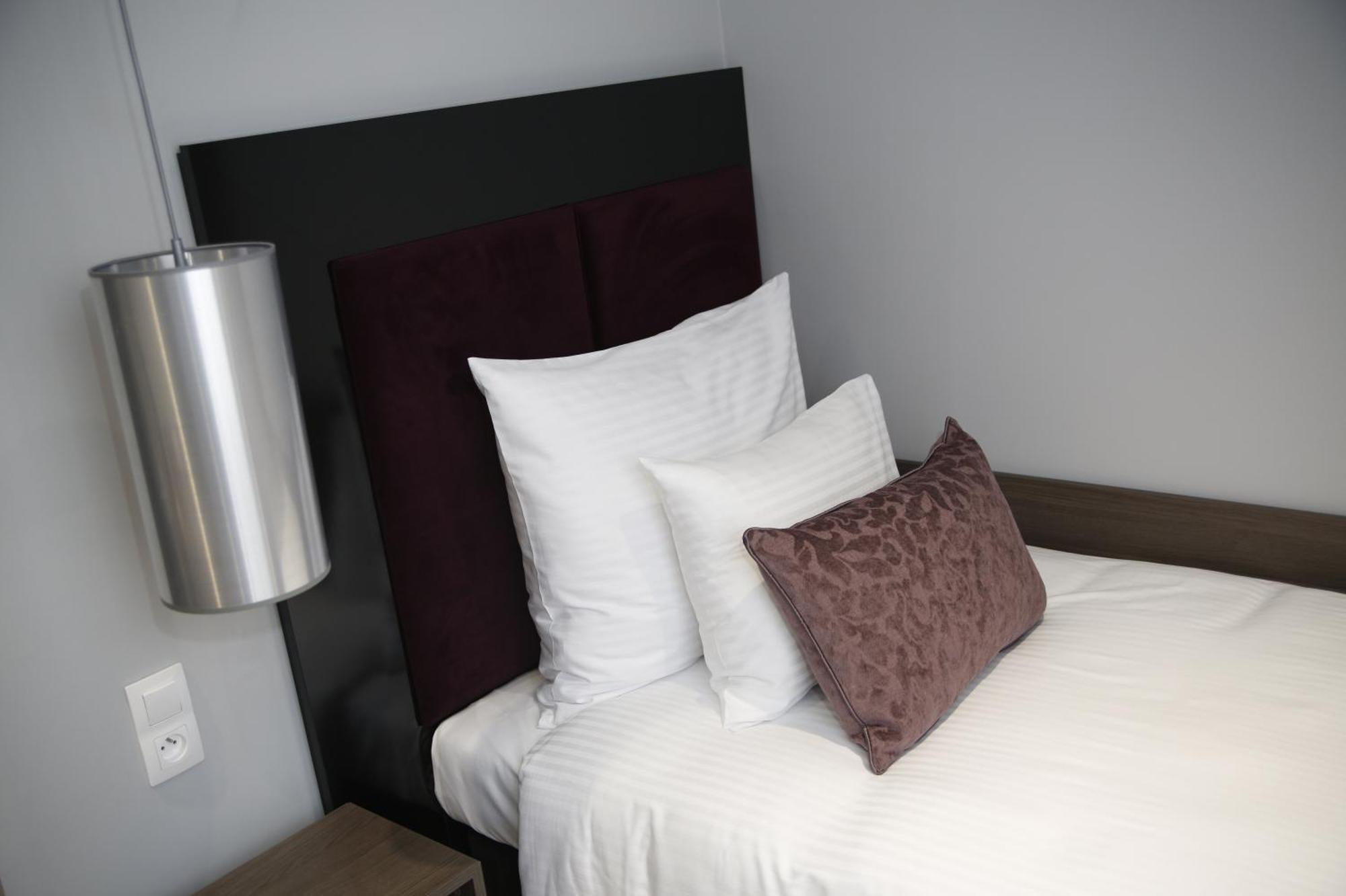 Hotel Chopin 비드고슈치 객실 사진