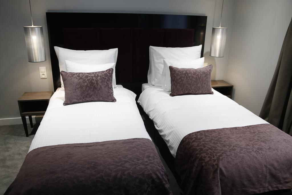 Hotel Chopin 비드고슈치 객실 사진