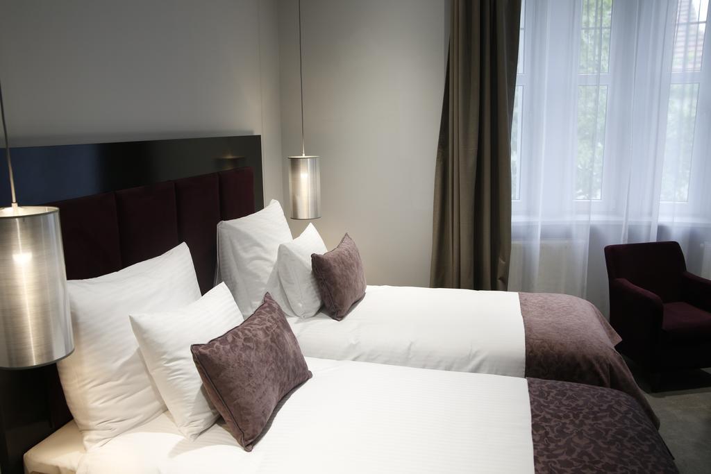 Hotel Chopin 비드고슈치 객실 사진