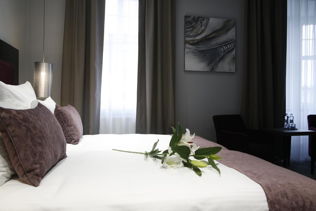 Hotel Chopin 비드고슈치 객실 사진