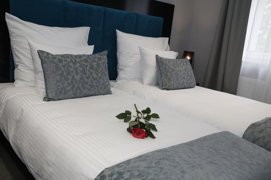 Hotel Chopin 비드고슈치 객실 사진