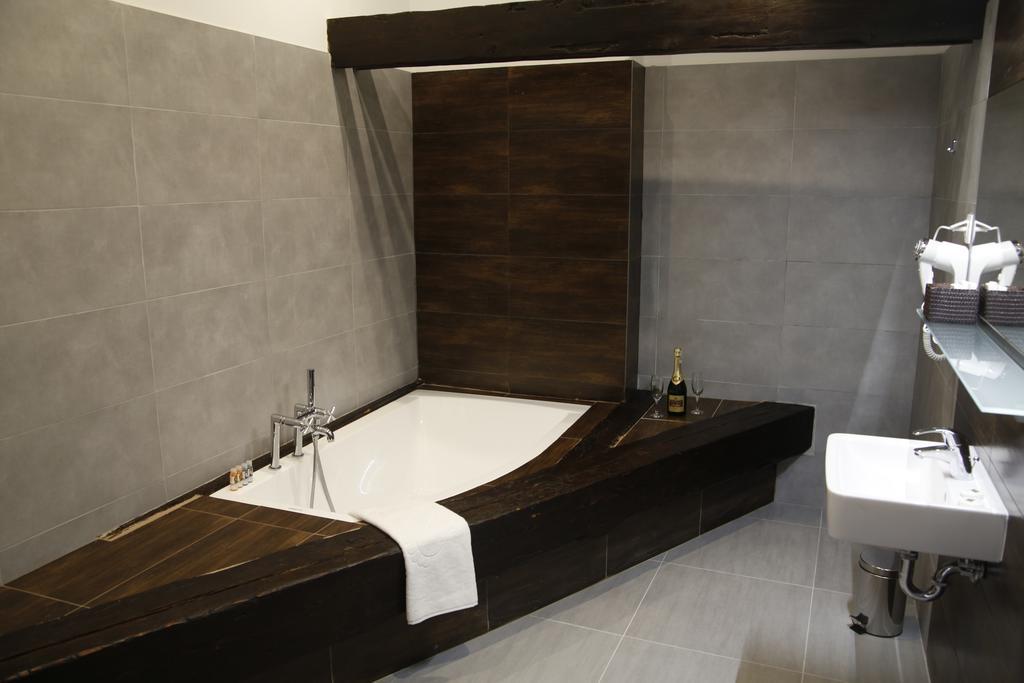 Hotel Chopin 비드고슈치 객실 사진